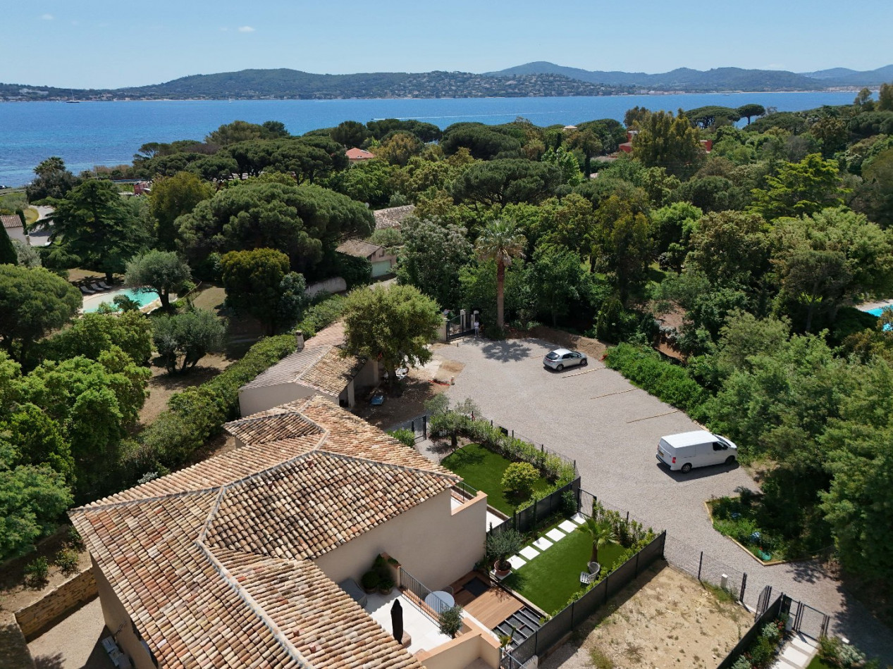 vente Maison Grimaud - Photo 5