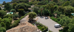vente Maison Grimaud