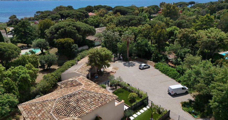 vente Maison Grimaud