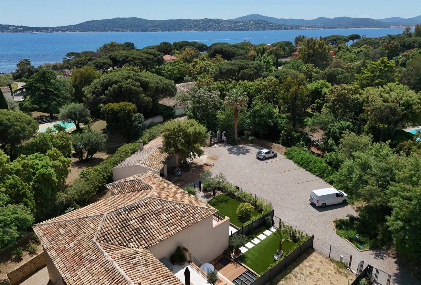 vente Maison Grimaud - Photo 5