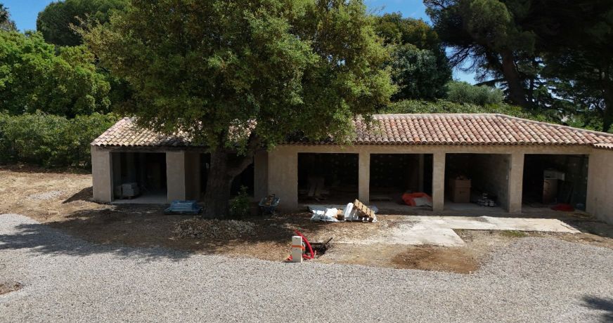 vente Maison Grimaud