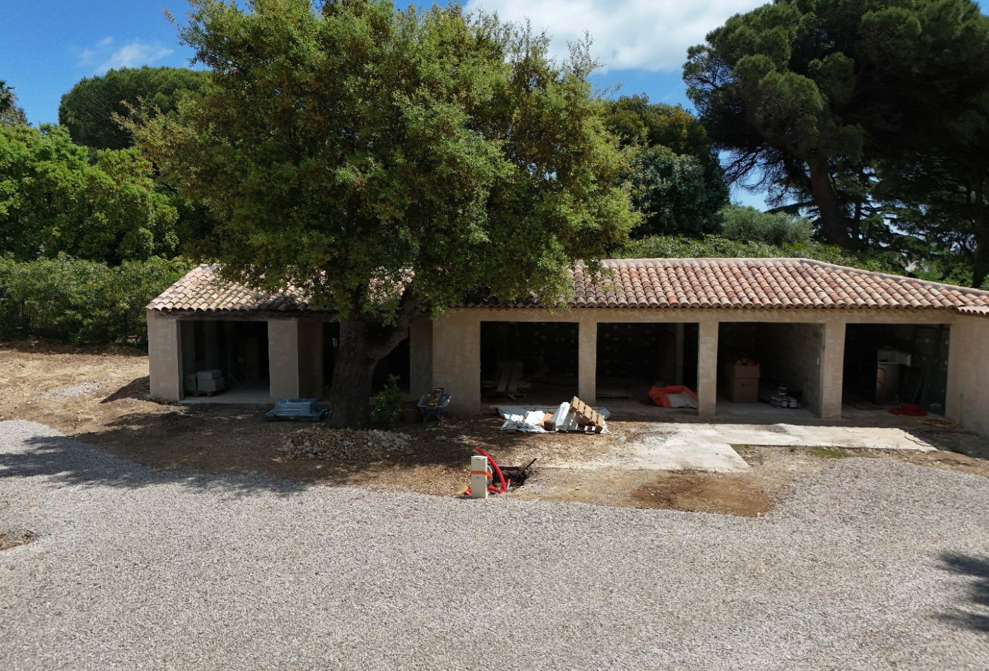 vente Maison Grimaud - Photo 6