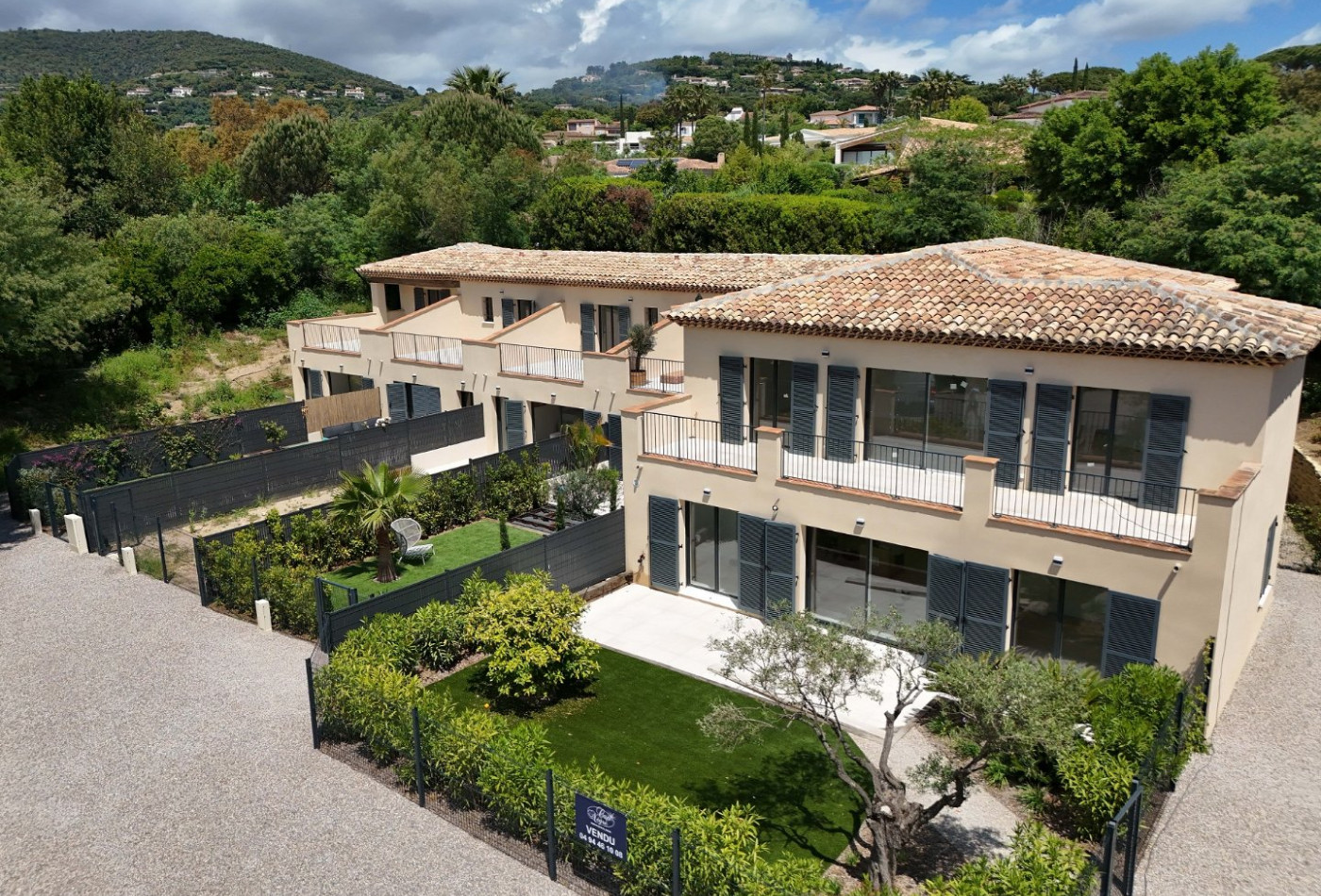 vente Maison Grimaud - Photo 7