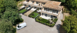 vente Maison Grimaud