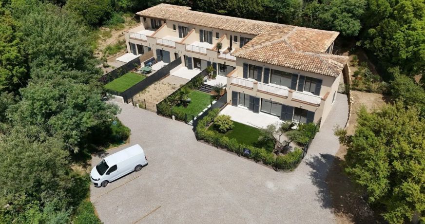 vente Maison Grimaud