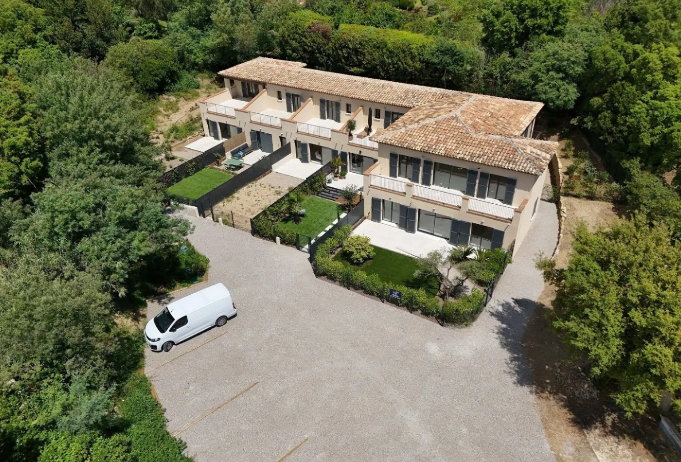 vente Maison Grimaud - Photo 8