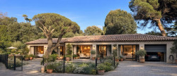vente Maison Grimaud