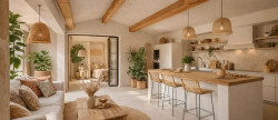 vente Maison Grimaud
