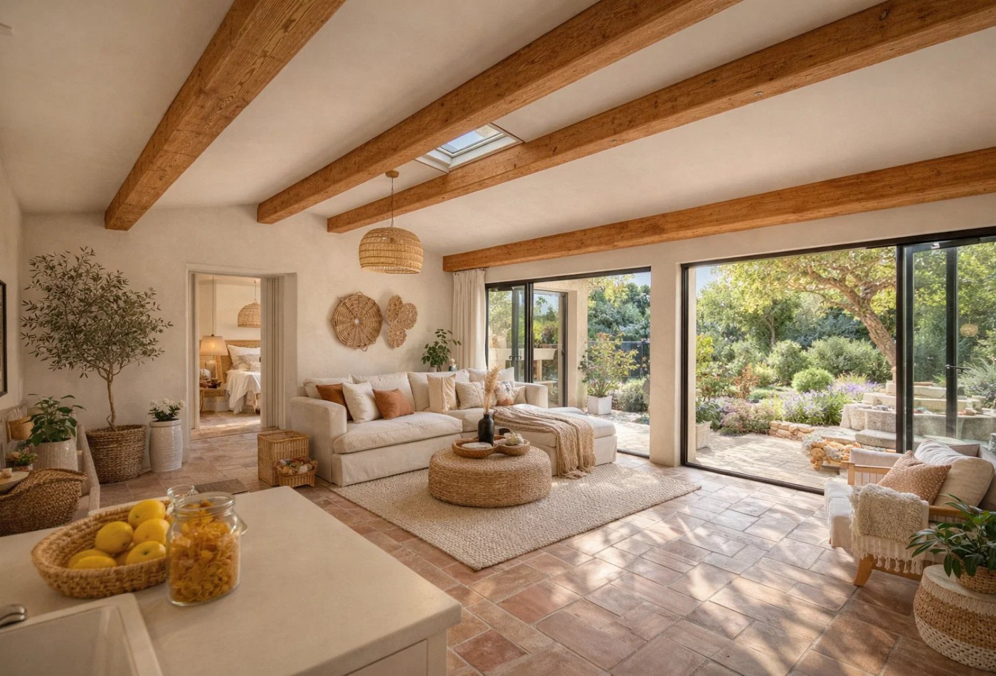 vente Maison Grimaud - Photo 3
