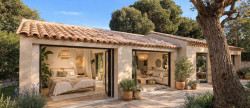 vente Maison Grimaud