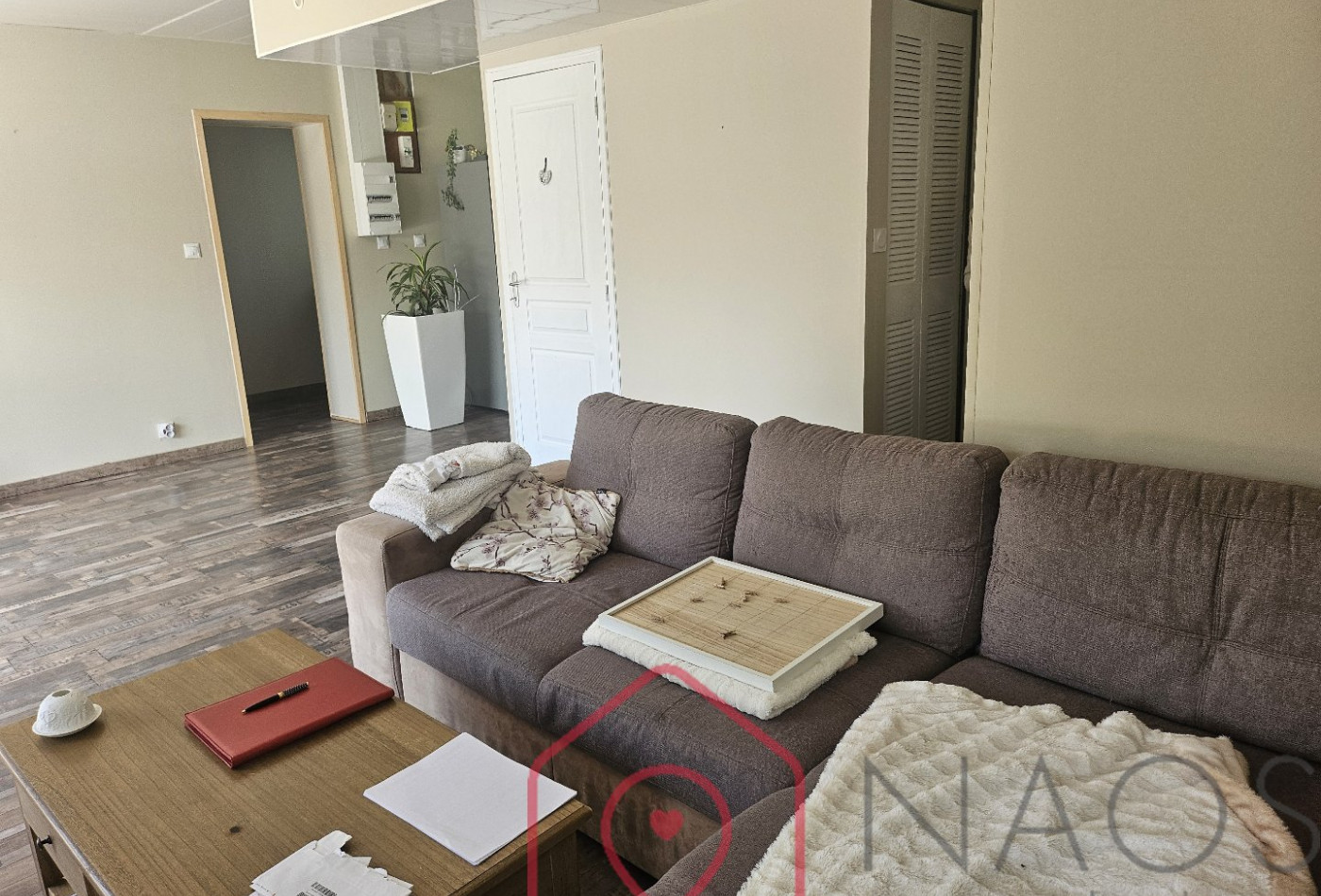 vente Maison individuelle Le Treport - Photo 7