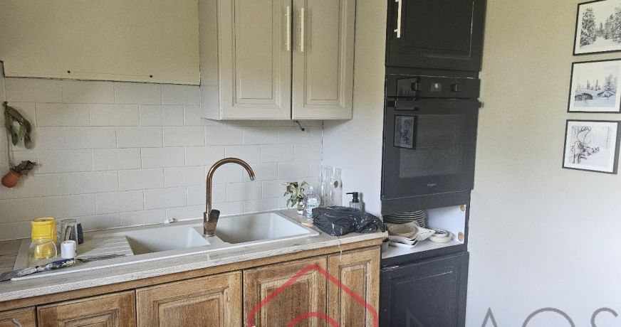 vente Maison individuelle Le Treport