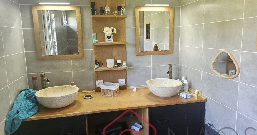 vente Maison individuelle Le Treport