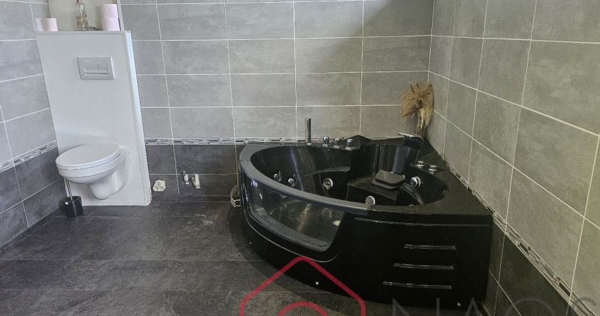 vente Maison individuelle Le Treport