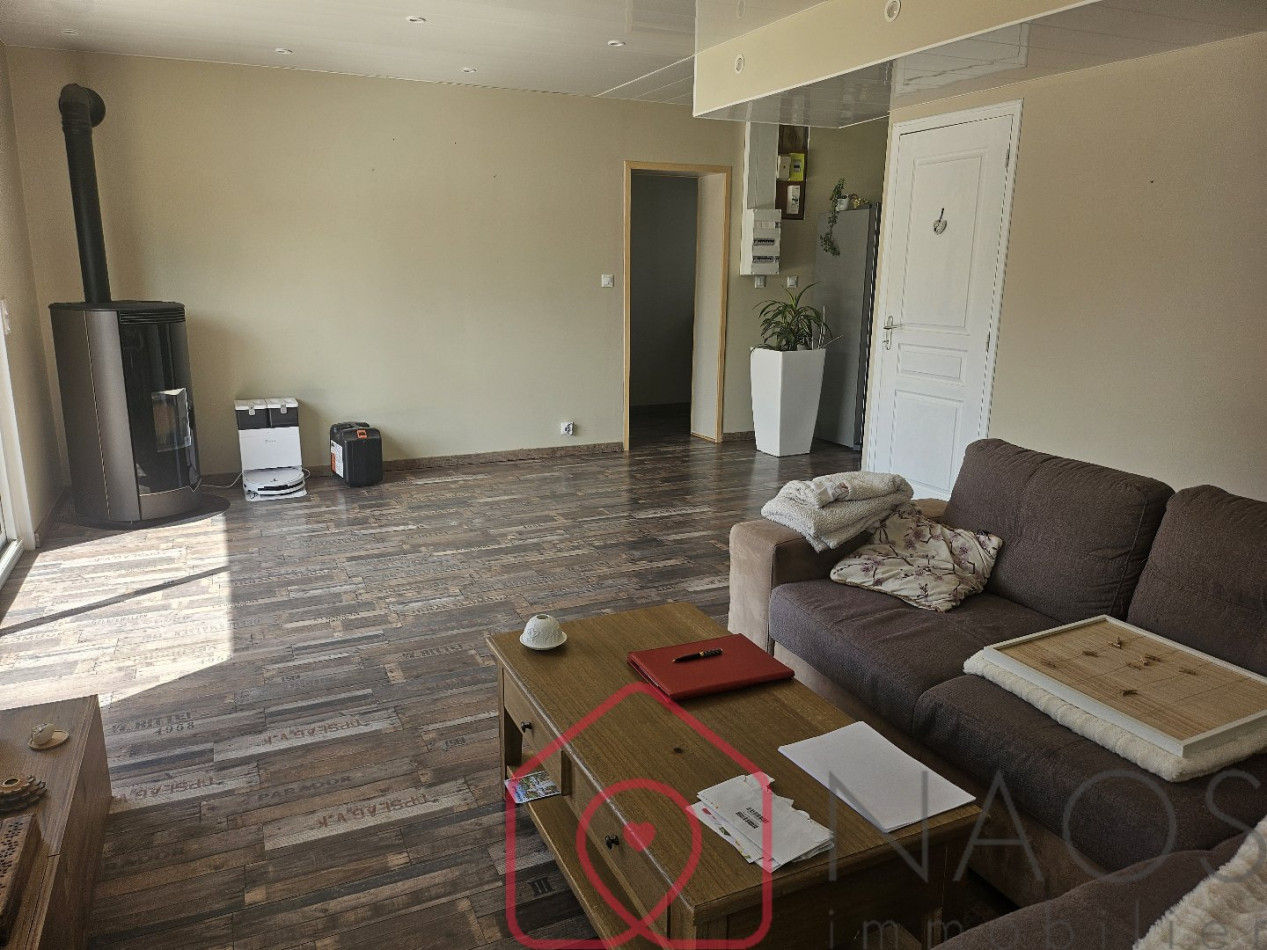 vente Maison individuelle Le Treport - Photo 6