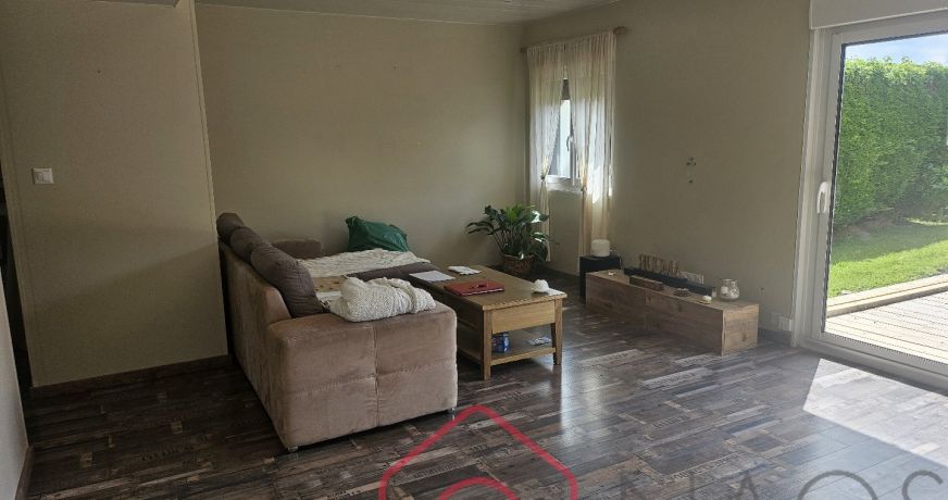 vente Maison individuelle Le Treport
