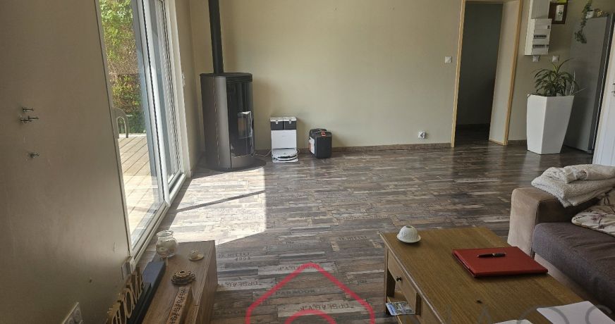 vente Maison individuelle Le Treport