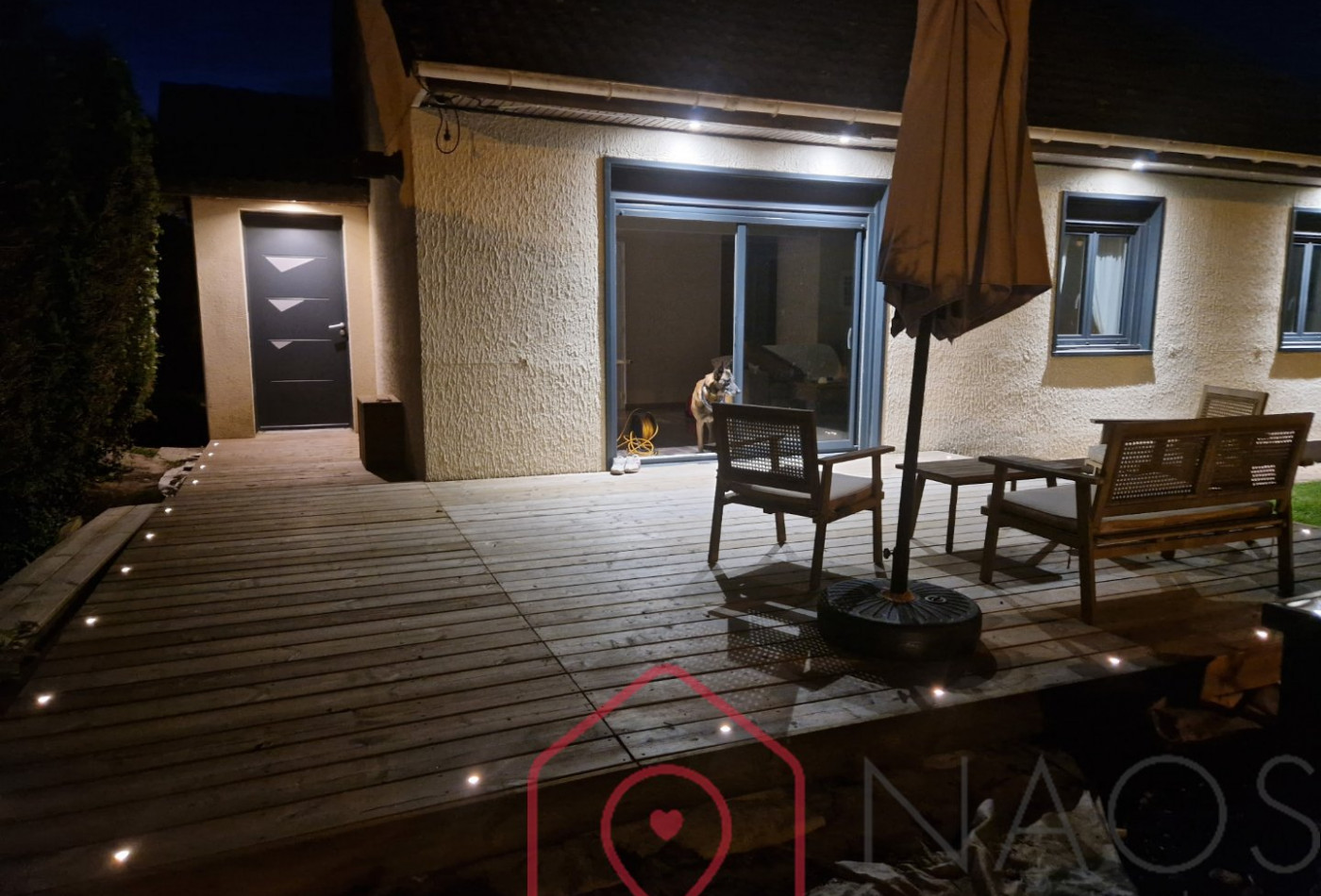 vente Maison individuelle Le Treport - Photo 1