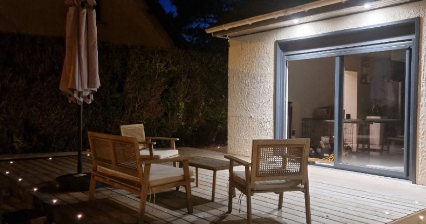 vente Maison individuelle Le Treport