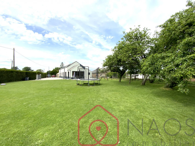 vente Maison en pierre Vigneux De Bretagne - Photo 5