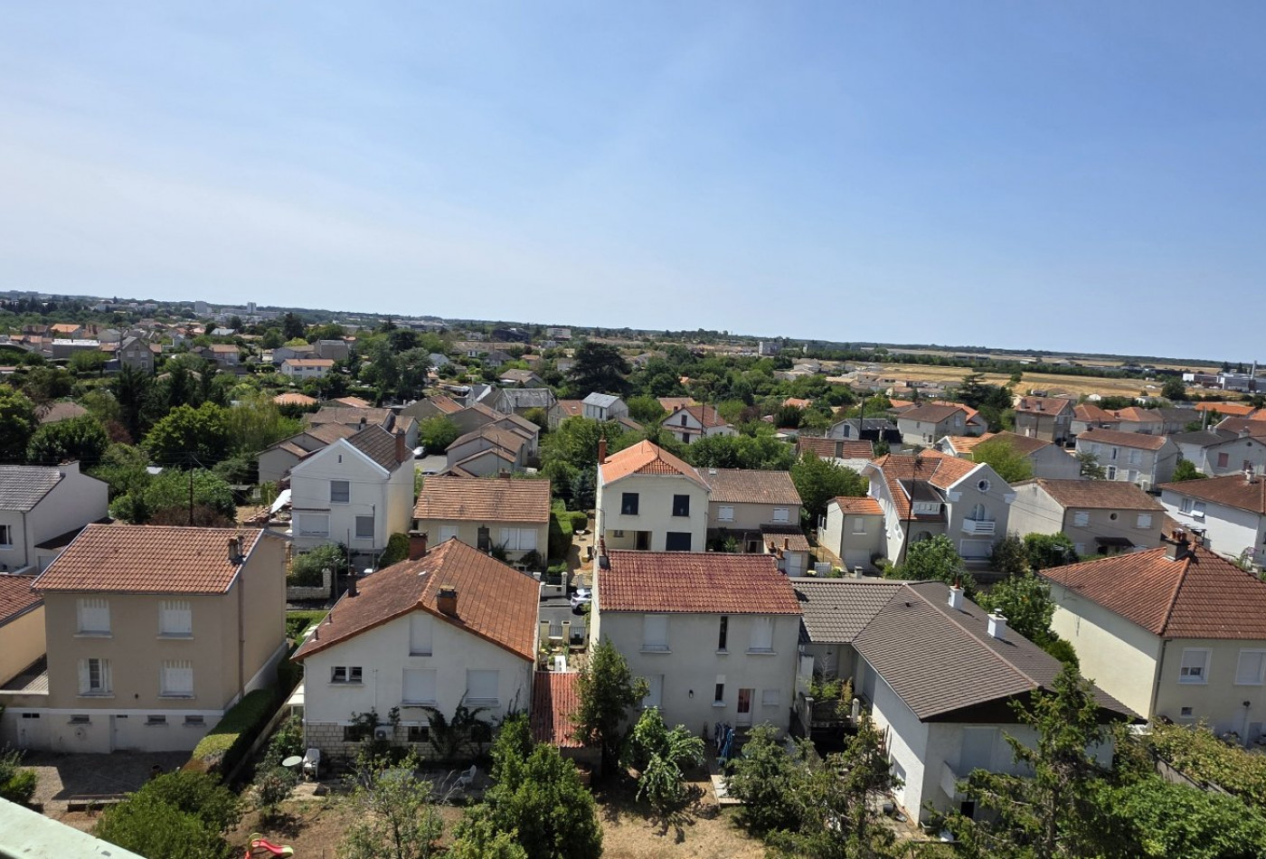 vente Appartement Poitiers - Photo 2
