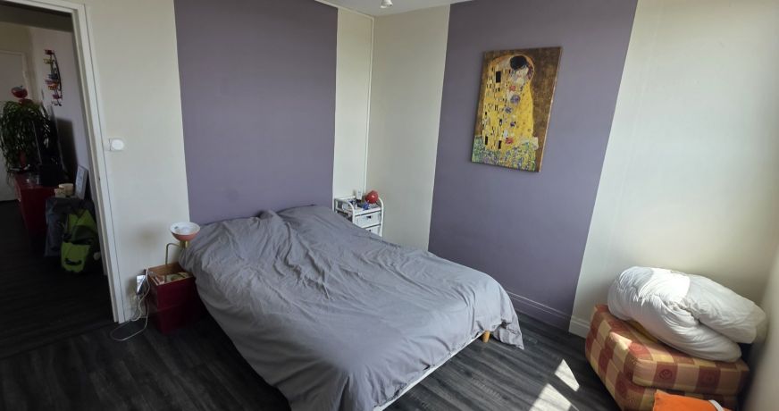 vente Appartement Poitiers