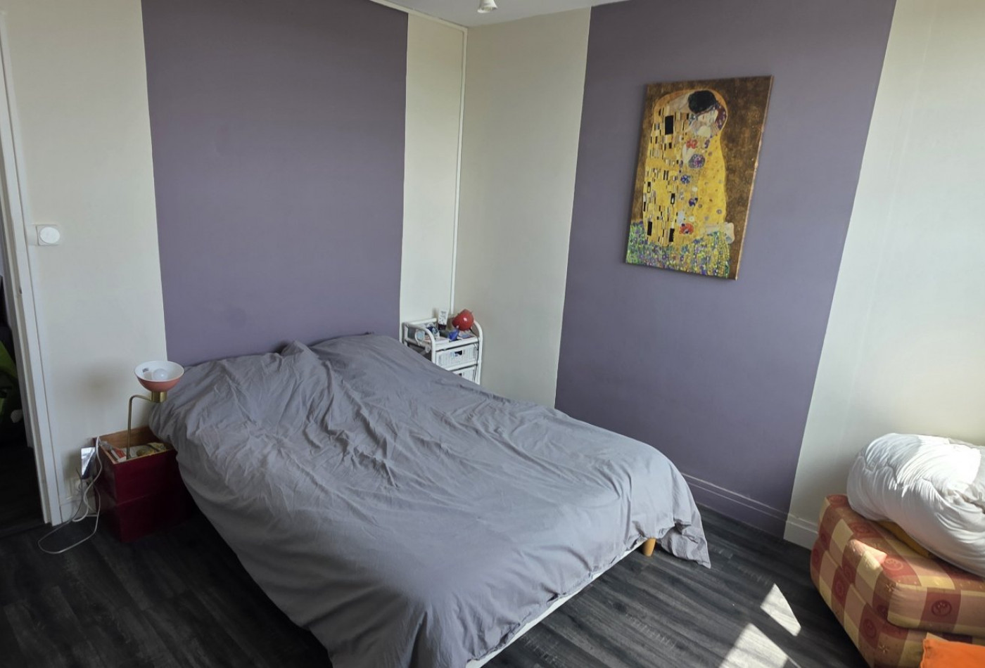 vente Appartement Poitiers - Photo 7