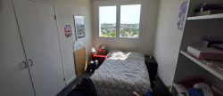 vente Appartement Poitiers