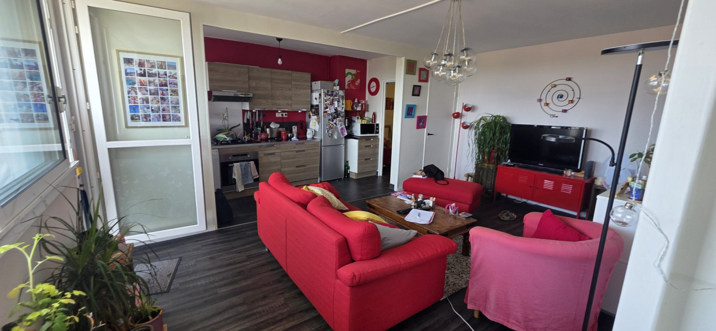 vente Appartement Poitiers - Photo 9