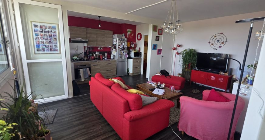 vente Appartement Poitiers