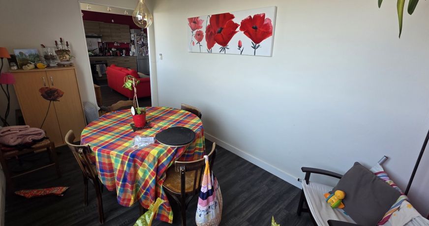 vente Appartement Poitiers
