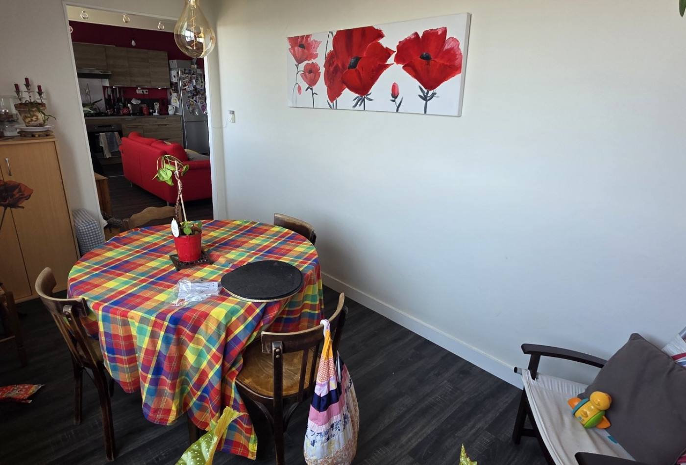 vente Appartement Poitiers - Photo 5