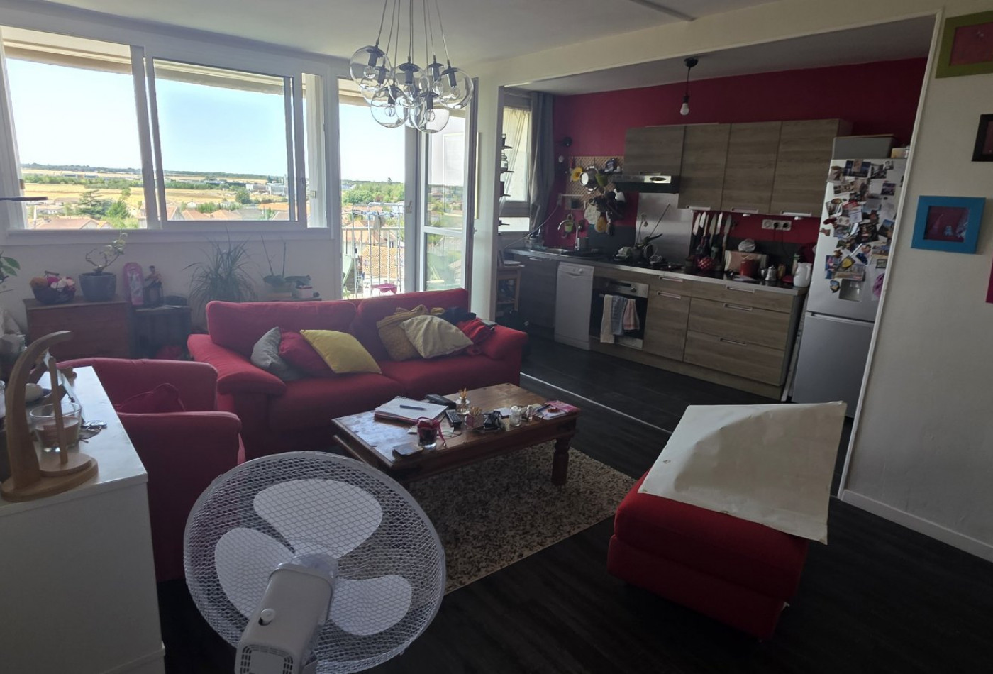 vente Appartement Poitiers - Photo 3