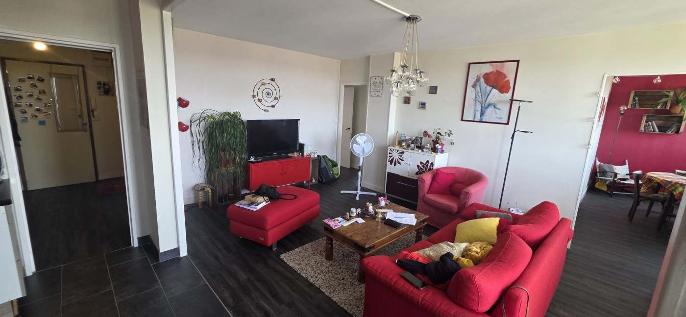 vente Appartement Poitiers - Photo 4