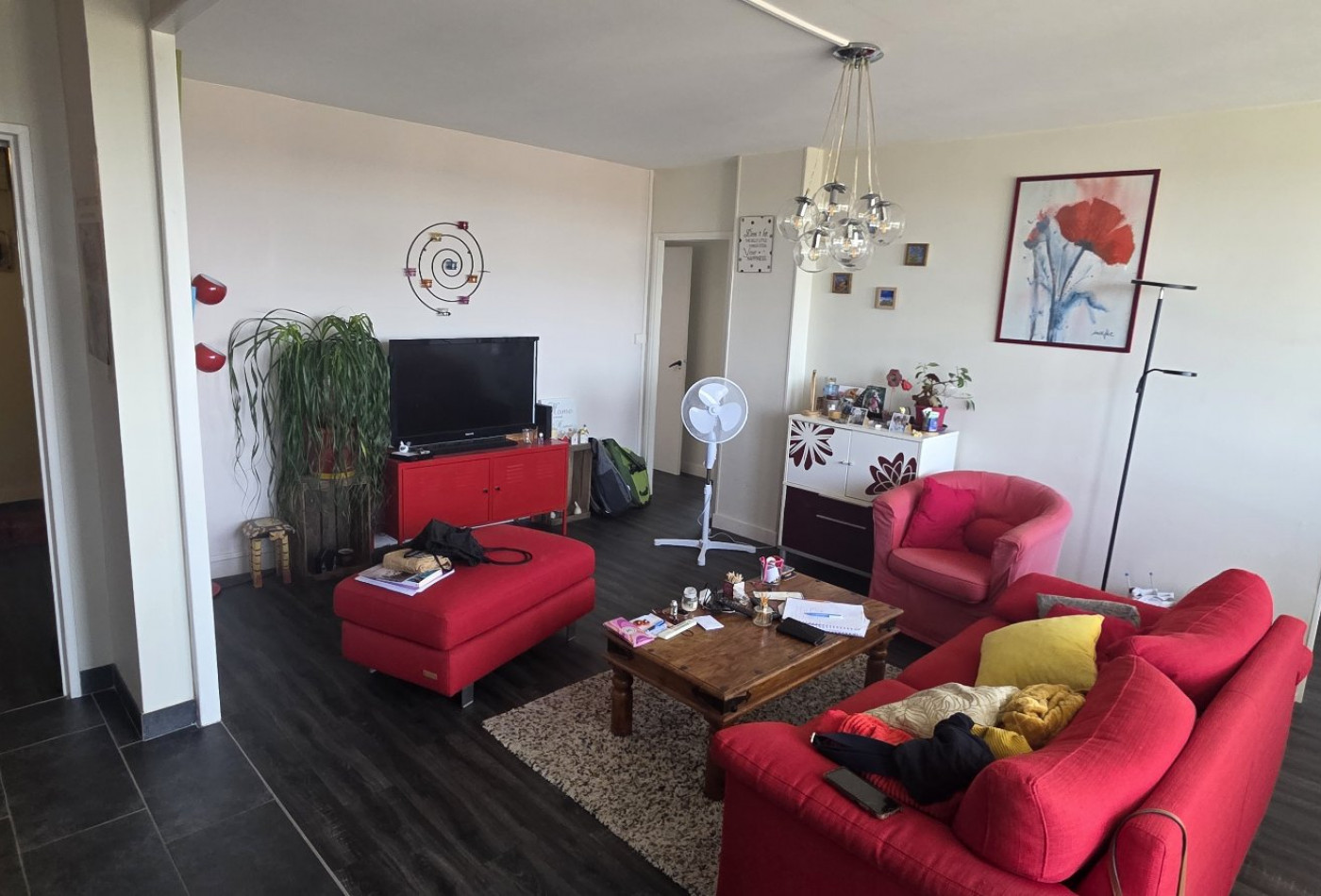 vente Appartement Poitiers - Photo 4