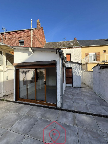 vente Maison Eu - Photo 3
