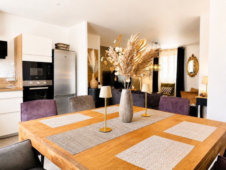 vente Maison Miniac Morvan - Photo 9