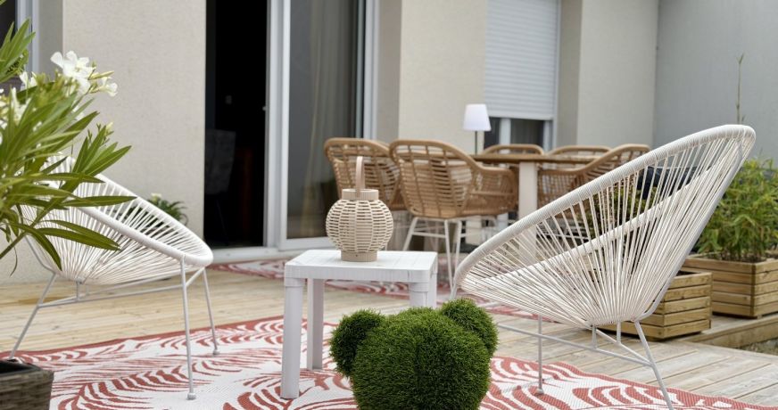 vente Maison Miniac Morvan
