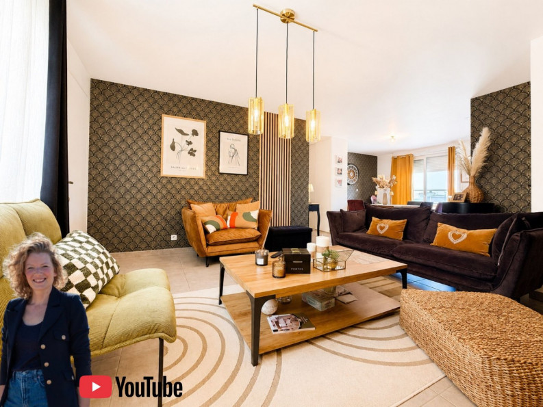 vente Maison Miniac Morvan - Photo 1