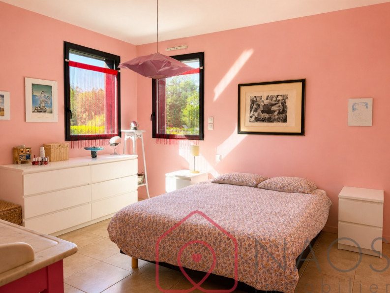 vente Maison Miniac Morvan - Photo 10