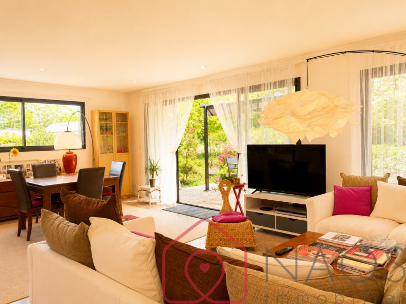 vente Maison Miniac Morvan - Photo 4