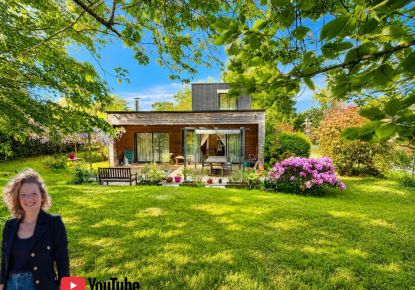 vente Maison Miniac Morvan