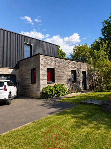 vente Maison Miniac Morvan - Photo 3