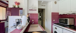 vente Appartement Cavalaire Sur Mer