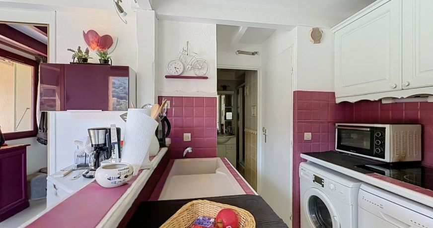 vente Appartement Cavalaire Sur Mer