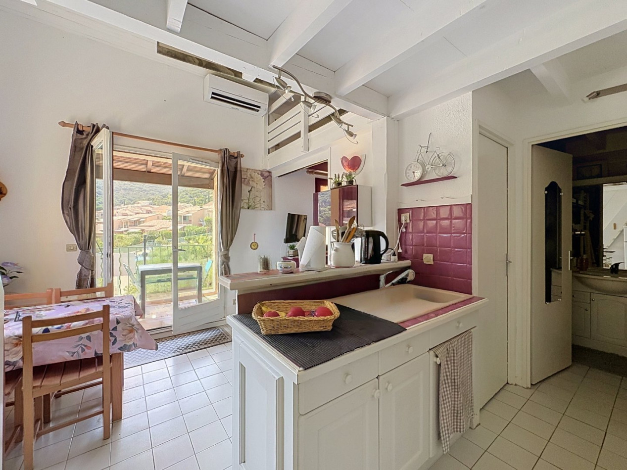 vente Appartement Cavalaire Sur Mer - Photo 3