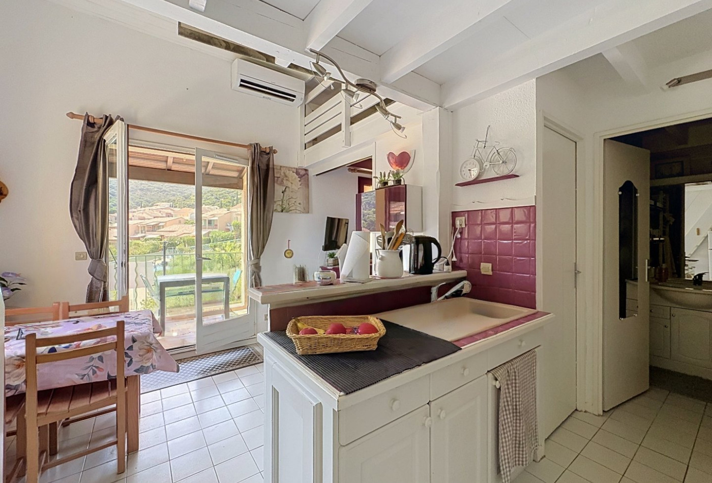vente Appartement Cavalaire Sur Mer - Photo 3