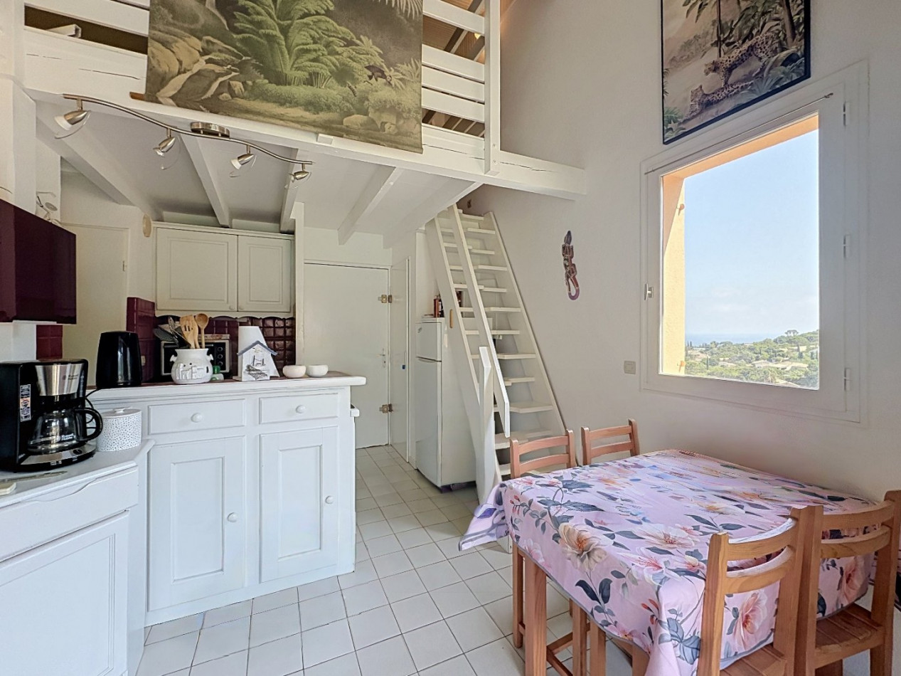 vente Appartement Cavalaire Sur Mer - Photo 4