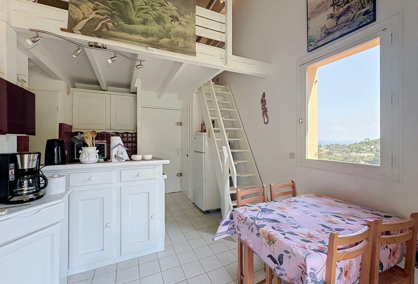 vente Appartement Cavalaire Sur Mer - Photo 4