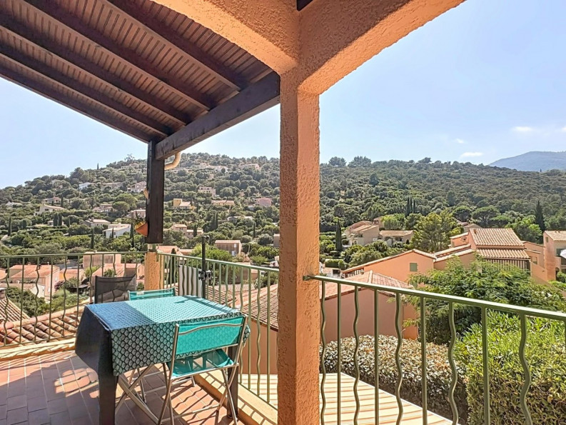 vente Appartement Cavalaire Sur Mer - Photo 1